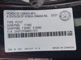 Honda Civic Sport 2HGFC2F84MH011970 снимка
