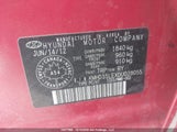 Hyundai Elantra Gt Se KMHD35LEXDU028055 снимка