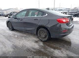 Chevrolet Cruze 1G1BE5SM4G7317927 снимка