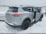 Toyota Rav4 Le 2T3BFREV2GW507195 снимка
