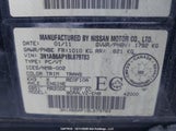 Nissan Sentra 2.0/2.0S/Sr/2.0Sl 3N1AB6AP1BL679783 снимка