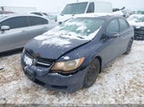 Acura Csx Touring 2HHFD56566H204415 снимка