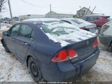 Acura Csx Touring 2HHFD56566H204415 снимка
