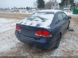 Acura Csx Touring 2HHFD56566H204415 снимка
