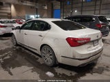 Kia Cadenza Premium KNALN4D72F5195489 снимка