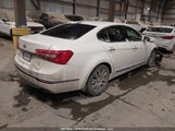 Kia Cadenza Premium KNALN4D72F5195489 снимка