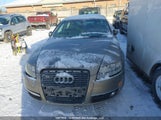 Audi A6 3.2 Quattro WAUDH74FX6N109138 снимка