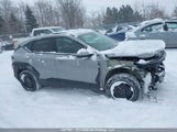 Hyundai Kona Sel KM8HB3AB8SU333875 снимка