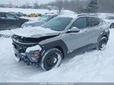Hyundai Kona Sel KM8HB3AB8SU333875 снимка