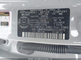 Hyundai Kona Sel KM8HB3AB8SU333875 снимка