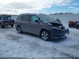 Toyota Sienna 5TDZK3DC0GS742459 снимка