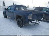 Chevrolet Silverado K1500 Crew Cab 2GCEK133871671359 снимка