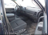 Chevrolet Silverado K1500 Crew Cab 2GCEK133871671359 снимка