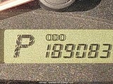 Toyota Corolla Ce 2T1BU40E99C015325 снимка
