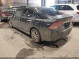 Honda Civic Dx/Dx-A 2HGFA1F25AH040532 снимка