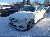 Mercedes-Benz C 300 4Matic WDDGF81X09F303691 fotografie