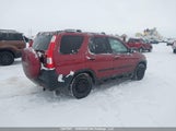 Honda Cr-V Lx JHLRD78516C817282 снимка