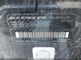 Mitsubishi Mirage De ML32A3HJ0EH001794 снимка