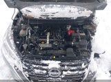 Nissan Kicks Sv 3N1CP5CV9PL558684 снимка