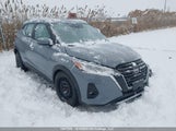 Nissan Kicks Sv 3N1CP5CV9PL558684 снимка