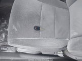 Honda Civic Dx-G 2HGFA164X8H116452 снимка