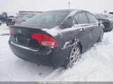 Honda Civic Dx-G 2HGFA164X8H116452 снимка