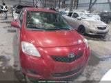 Toyota Yaris JTDBT4K31CL035082 снимка