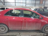 Toyota Yaris JTDBT4K31CL035082 снимка