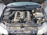 Chrysler 300M Special 2C3AE76K43H527941 снимка