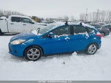 Ford Focus Se 1FADP3K29DL191585 fotografie
