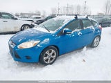 Ford Focus Se 1FADP3K29DL191585 снимка