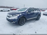 Honda Cr-V Exl 2HKRW2H80KH146884 снимка