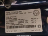 Honda Cr-V Exl 2HKRW2H80KH146884 снимка