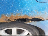 Kia Spectra5 Sx KNAFE161855082942 снимка