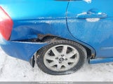 Kia Spectra5 Sx KNAFE161855082942 снимка