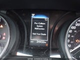 Toyota Camry Se/Se Night Shade 4T1G11AK2NU039668 fotografie