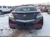 Acura Tl 19UUA8F52AA800053 снимка
