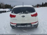 Kia Sportage Lx KNDPB3AC8F7778307 снимка