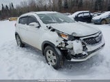 Kia Sportage Lx KNDPB3AC8F7778307 снимка