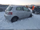 Toyota Yaris JTDKT923475029994 снимка