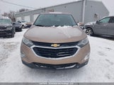 Chevrolet Equinox Lt 2GNAXUEV3K6262849 снимка