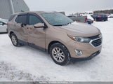 Chevrolet Equinox Lt 2GNAXUEV3K6262849 снимка