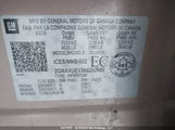 Chevrolet Equinox Lt 2GNAXUEV3K6262849 снимка