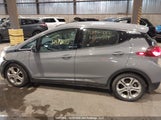 Chevrolet Bolt Ev Lt 1G1FY6S08L4126504 снимка