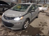 Chevrolet Bolt Ev Lt 1G1FY6S08L4126504 снимка