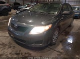 Toyota Corolla S/Le/Xle 2T1BU4EE6AC208416 снимка