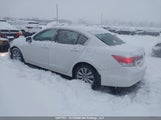 Honda Accord Ex-L 1HGCP2F82CA801482 снимка