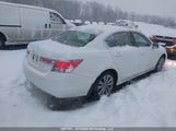 Honda Accord Ex-L 1HGCP2F82CA801482 снимка