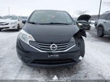 Nissan Versa Note S/S Plus/Sv/Sl/Sr 3N1CE2CP5GL409601 снимка