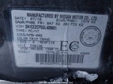 Nissan Versa Note S/S Plus/Sv/Sl/Sr 3N1CE2CP5GL409601 снимка